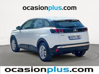 Peugeot 3008 2.0 HDI Active FAP 110 kW (150 CV)