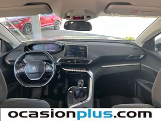 Peugeot 3008 2.0 HDI Active FAP 110 kW (150 CV)