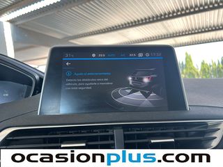 Peugeot 3008 2.0 HDI Active FAP 110 kW (150 CV)