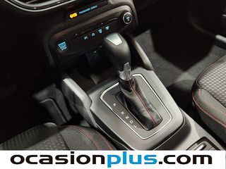 Ford Focus 1.0 Ecoboost MHEV ST-Line Auto 114 kW (155 CV)