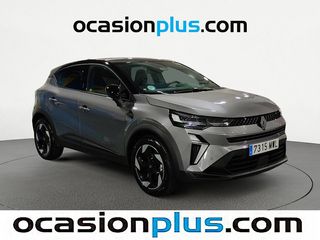 Renault Captur Techno TCe 103 kW (140 CV) GPF