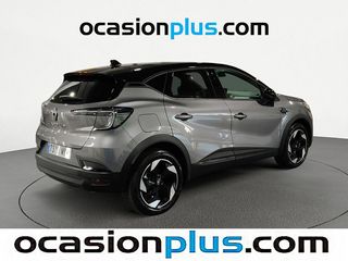 Renault Captur Techno TCe 103 kW (140 CV) GPF