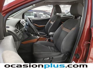 Ford Kuga 2.0 TDCI Trend 2WD 100 kW (136 CV)