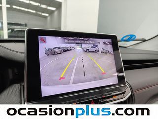 Jeep Compass 1.3 PHEV Trailhawk AWD AT 177 kW (240 CV)