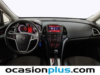 Opel Astra 1.4 Turbo Excellence Auto 103 kW (140 CV)