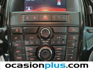 Opel Astra 1.4 Turbo Excellence Auto 103 kW (140 CV)