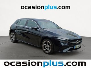 Mercedes-Benz Clase A 250 e 160 kW (218 CV)