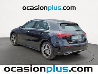 Mercedes-Benz Clase A 250 e 160 kW (218 CV)