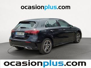 Mercedes-Benz Clase A 250 e 160 kW (218 CV)