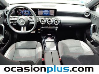 Mercedes-Benz Clase A 250 e 160 kW (218 CV)