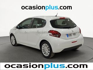 Peugeot 208 PureTech 110 Signature 81 kW (110 CV)