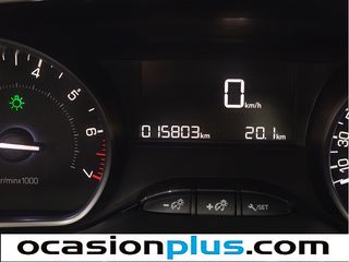 Peugeot 208 PureTech 110 Signature 81 kW (110 CV)