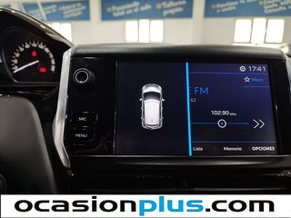 Peugeot 208 PureTech 110 Signature 81 kW (110 CV)