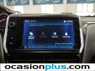 Peugeot 208 PureTech 110 Signature 81 kW (110 CV)