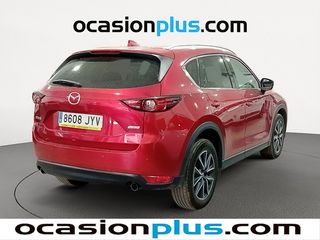 Mazda CX-5 2.0 GE Zenith 2WD 121 kW (165 CV)