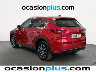 Mazda CX-5 2.0 GE Zenith 2WD 121 kW (165 CV)
