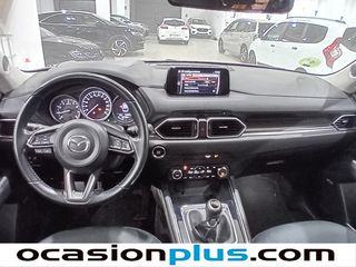 Mazda CX-5 2.0 GE Zenith 2WD 121 kW (165 CV)