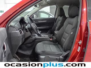 Mazda CX-5 2.0 GE Zenith 2WD 121 kW (165 CV)