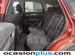 Mazda CX-5 2.0 GE Zenith 2WD 121 kW (165 CV)