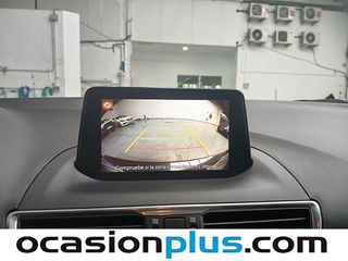 Mazda Mazda 3 2.2 DE MT Luxury+Navegador 110 kW (150 CV)