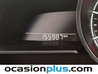 Mazda Mazda 3 2.2 DE MT Luxury+Navegador 110 kW (150 CV)