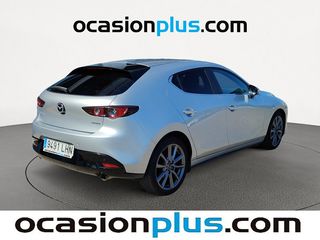 Mazda Mazda 3 2.0 Skyactiv-G Evolution 89 kW (122 CV)