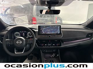 Nissan Qashqai Tekna Premium E-POWER 140 kW (190 CV)