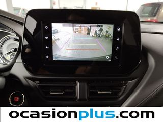 Suzuki S-Cross 1.4T Mild Hybrid S2 4WD 95 kW (129 CV)