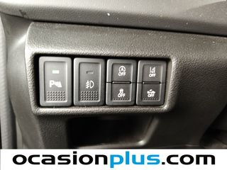 Suzuki S-Cross 1.4T Mild Hybrid S2 4WD 95 kW (129 CV)