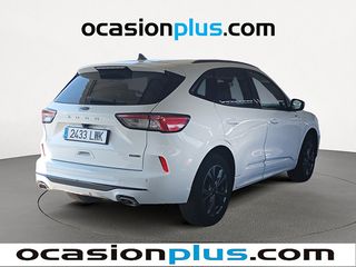 Ford Kuga 2.5 Duratec PHEV ST-Line Auto 165 kW (225 CV)