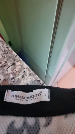 Vestito e giacca eleganti