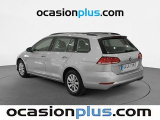 Volkswagen Golf Variant Edition 1.0 TSI 85 kW (115 CV)
