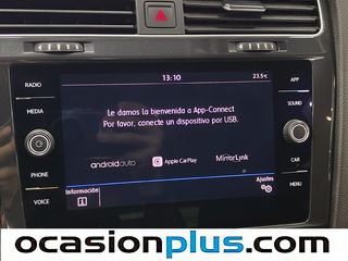 Volkswagen Golf Variant Edition 1.0 TSI 85 kW (115 CV)