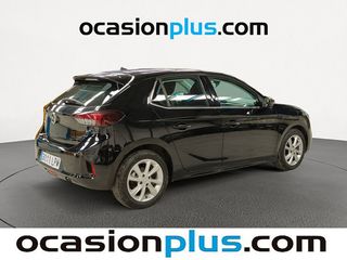 Opel Corsa 1.2 Turbo XHL Elegance 74 kW (100 CV)