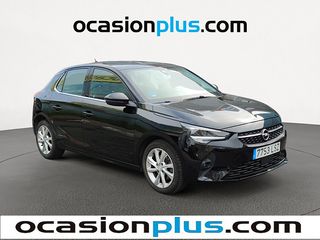 Opel Corsa 1.2 Turbo XHL Elegance Auto 74 kW (100 CV)