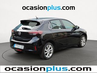 Opel Corsa 1.2 Turbo XHL Elegance Auto 74 kW (100 CV)