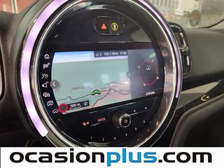 MINI MINI Countryman Cooper 100 kW (136 CV)