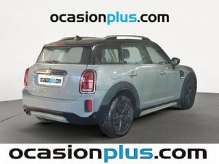 MINI MINI Countryman Cooper 100 kW (136 CV)