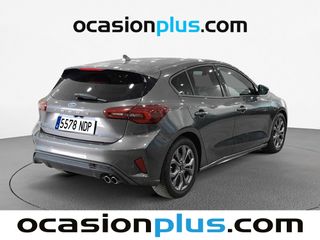 Ford Focus 1.5 Ecoblue ST-Line Auto 85 kW (115 CV)