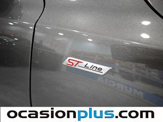 Ford Focus 1.5 Ecoblue ST-Line Auto 85 kW (115 CV)