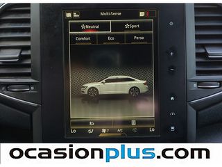 Renault Talisman Zen Energy dCi 118 kW (160 CV) TT EDC