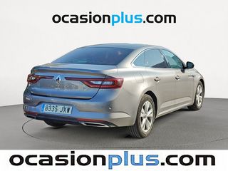 Renault Talisman Zen Energy dCi 118 kW (160 CV) TT EDC