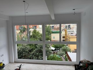 Ventanas aluminio fabricacion propia 692045366