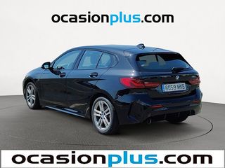 BMW Serie 1 116d 85 kW (116 CV)