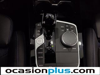 BMW Serie 1 116d 85 kW (116 CV)
