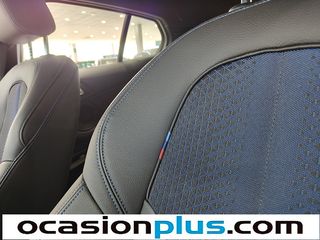 BMW Serie 1 116d 85 kW (116 CV)