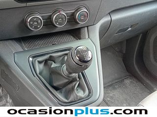 Renault Kangoo Furgon Ábrete Sésamo por Renault Blue dCi 55 kW (75 CV)