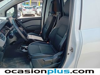 Renault Kangoo Furgon Ábrete Sésamo por Renault Blue dCi 55 kW (75 CV)