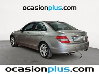 Mercedes-Benz Clase C 280 Avantgarde 170 kW (231 CV)