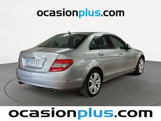Mercedes-Benz Clase C 280 Avantgarde 170 kW (231 CV)